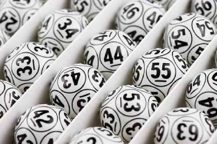 Warning for households who've been sent lottery notification over 'mistake'