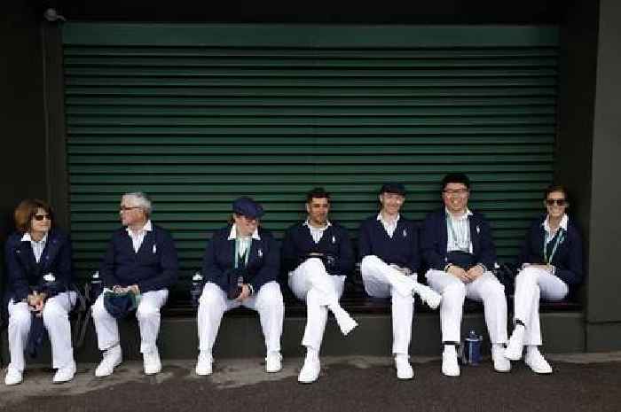 Wimbledon tennis star breaks silence over massive change 'that kind of kills it'