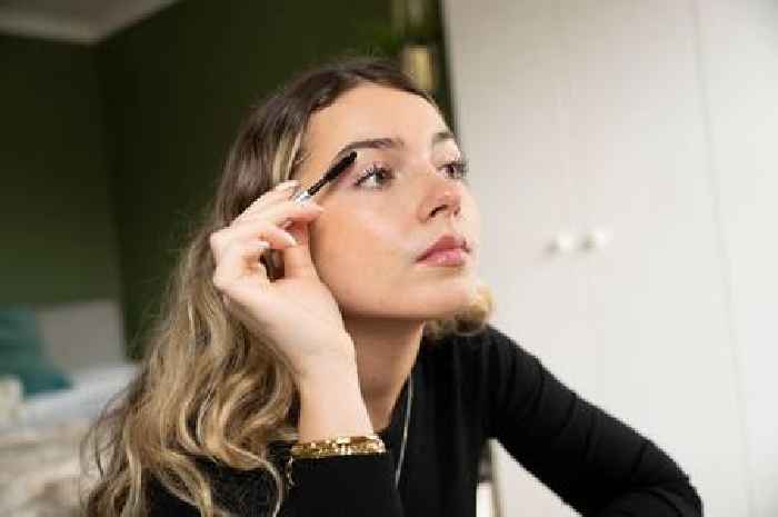 Beauty scientist recommends diet change the moment you notice a wrinkle