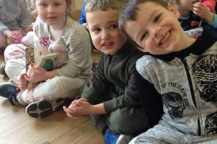 Ofsted commends Hartland school for nurturing pupils’ well-being