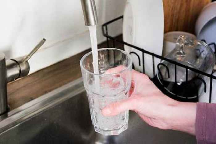 Householders to get up to £2,000 each from water companies