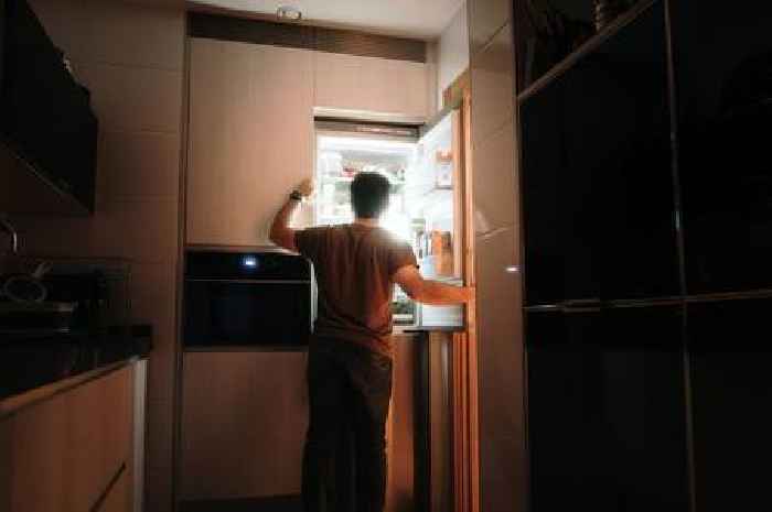 You're storing meat wrong as there's one part of fridge you should always use