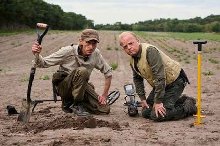 BBC comedy with perfect 100% Rotten Tomatoes score gets disappointing update
