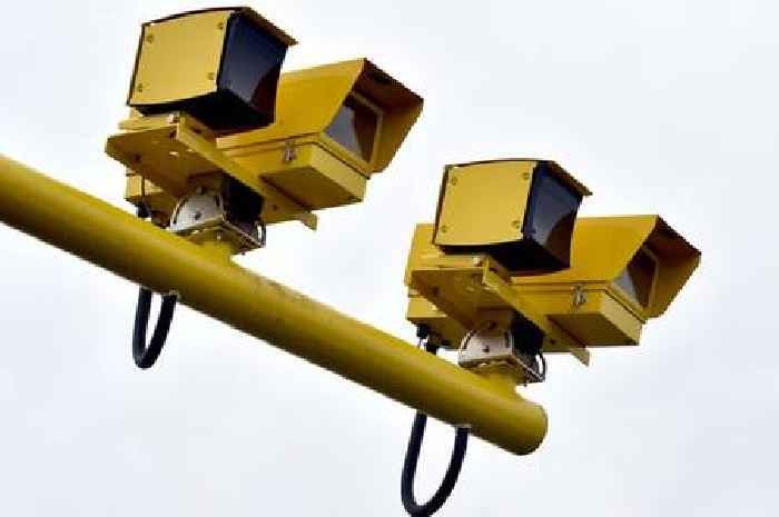 Lawyer's verdict on 'simple' 'anti speed camera' sheet for number plate available online