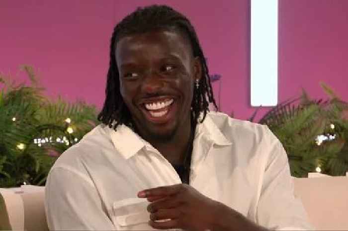 Love Island 2025 final date finally confirmed and fans don't have long to wait