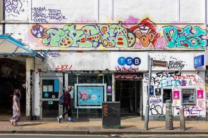 TSB 'may disappear from High Street' with closures under new owner