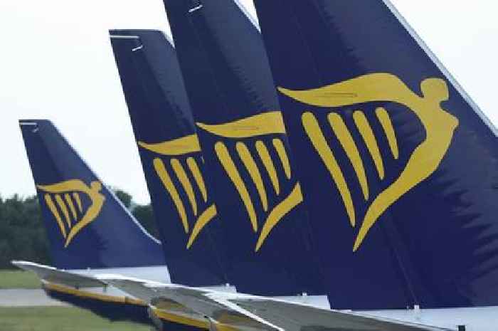 Act fast to secure Ryanair discounts for holidays between August and September