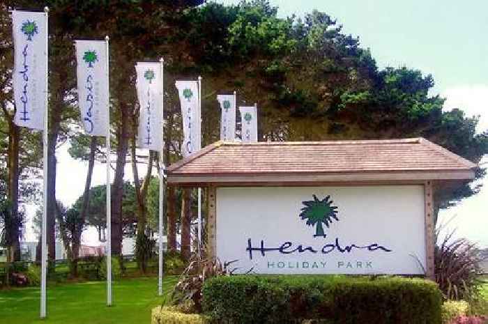 Cornwall's best campsites and holiday parks according to Google reviews