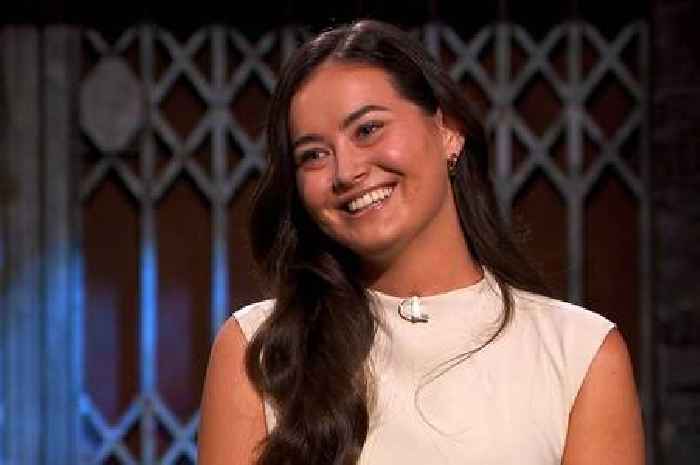 Dragons’ Den star reveals business now makes £5,000,000 despite six rejections