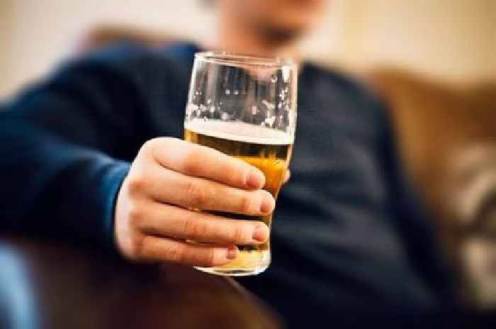 Brits drink more alcohol than any other European country, survey finds