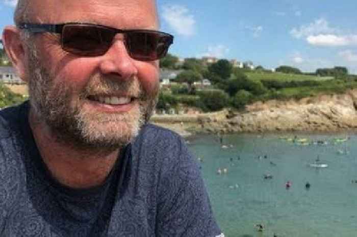 Cornwall death notices: Dad with 'boundless energy' dies leaving 'deep sadness'