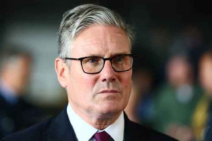 Keir Starmer enduring 'worst start' by a new PM after DWP cuts climbdown