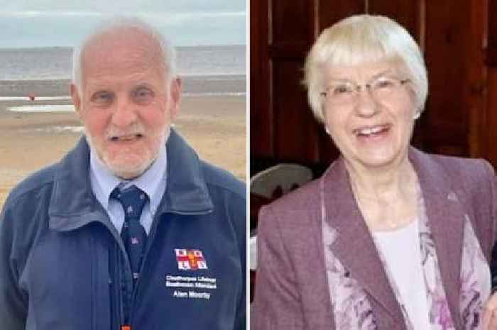 Death notices and funeral announcements from Grimsby and Scunthorpe Telegraph - July 2, 2025