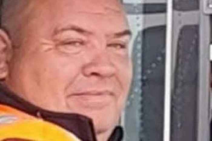 Tribute paid to 'big brother who lit up a room' after he dies in Brant Broughton collision