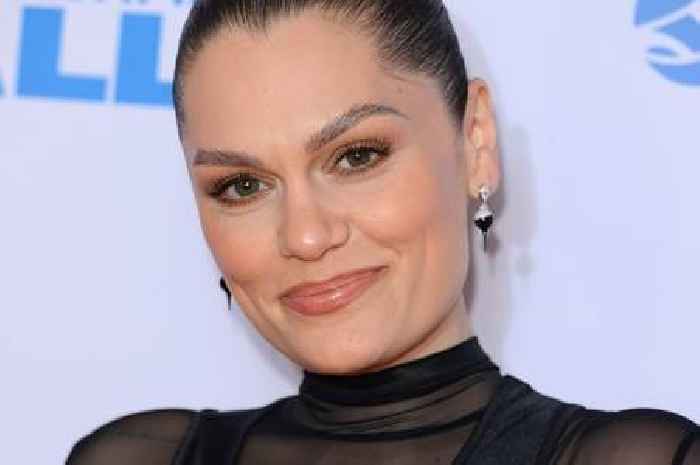 Jessie J shares update after breast cancer surgery on 'slow road' to recovery