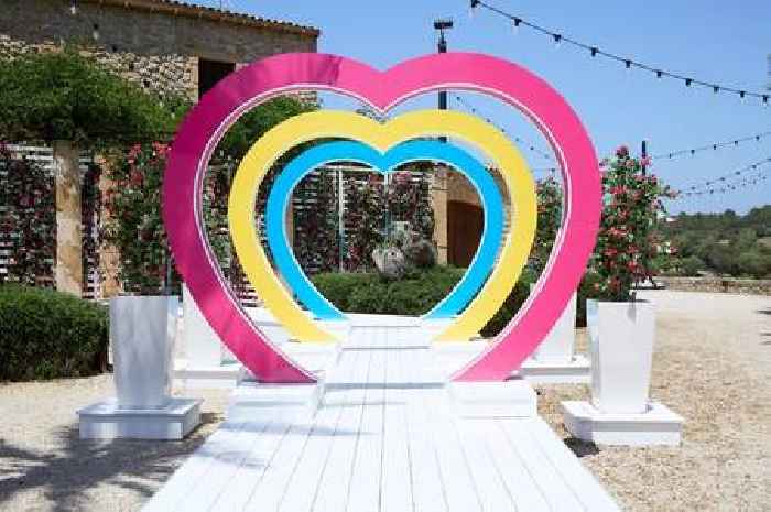 Love Island star 'too embarrassed' to get normal job in UK after reality TV experience