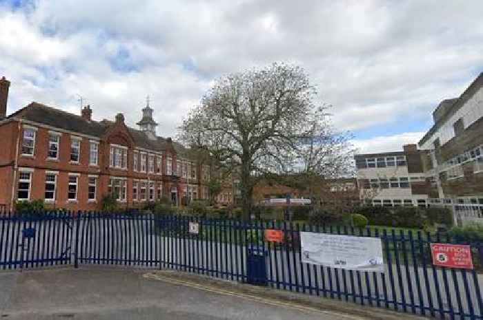 Maldon school shuts for the afternoon due to huge power cut