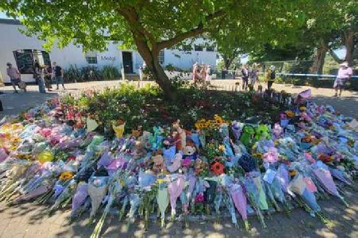 Southend church to open tonight for ‘time of reflection’ after Leonna Ruka's death in Chalkwell Park tragedy