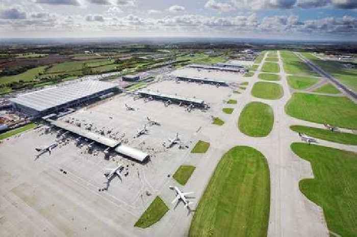 14 new weekly flights to Istanbul to launch at Stansted Airport from March 2026 with Turkish Airlines