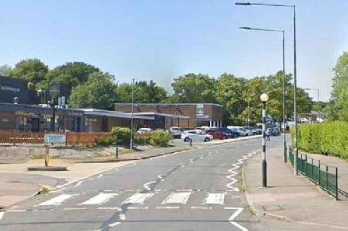 Buses to avoid road near school at set times as 'illegal' parking causes 'unsafe conditions'