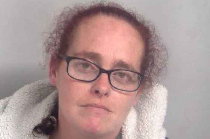 'Cruel' Essex woman stole £86,000 of 18-year-old boy's money to fund a lavish lifestyle