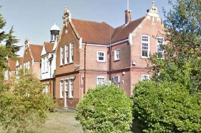 Future of Essex building undecided as Adult Community Education Centre moves out