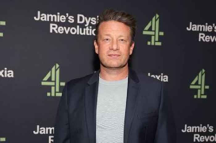 Jamie Oliver ends hilarious 'one-sided beef' with Gogglebox mum over olive oil dispute
