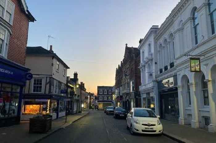 The 'thriving' Essex area with a perfect blend of history and modernity where house prices just keep rising