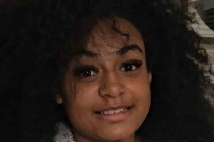 Public told 'call 999' as police search for missing teen girl who travelled from Wales to Kent