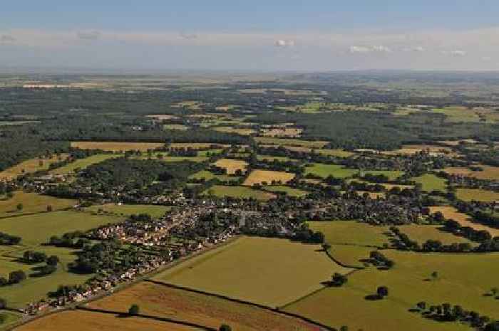 The 19 plane accidents or hair-raising moments on runways and in the skies above Kent