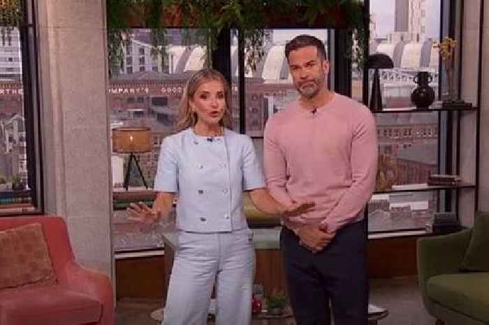 BBC Morning Live star shares 'personal announcement' minutes into show