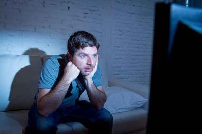 Netflix releases 'essential' true crime series and fans have already binged it