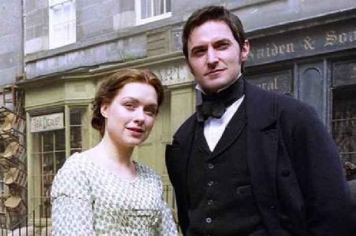 'Adored' period drama likened to Pride and Prejudice available to stream now