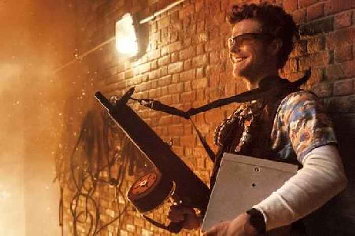 Prime Video adds 'joyously dumb' new action movie critics say is a 'blast'