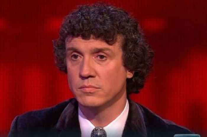 The Chase's Darragh Ennis explains real reason kids seem 'hyper' after having sugar