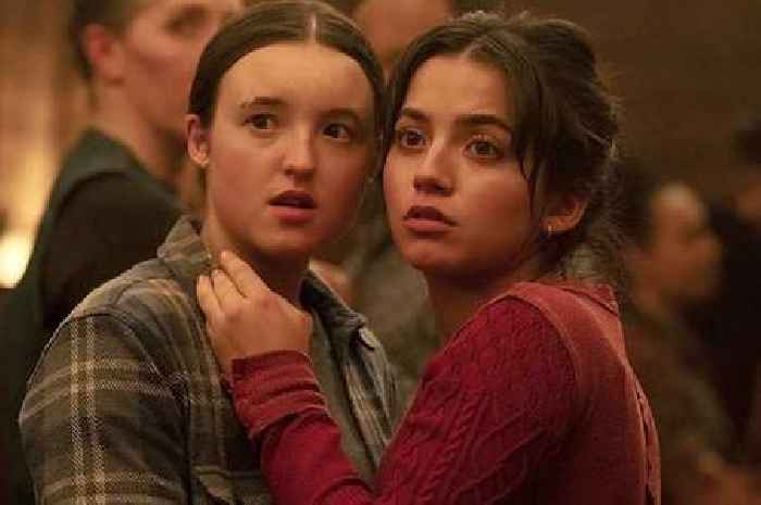 The Last Of Us star lands huge new role after season 2 backlash