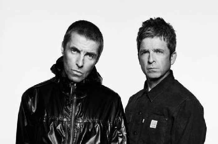 Oasis possible tour setlist revealed with songs heard in soundchecks