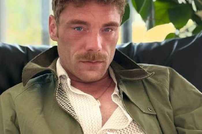 Somerset actor tipped to be next James Bond