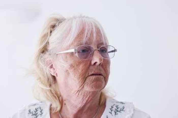 Hotel claps back at nan who criticised Corfu holiday over lack of English food