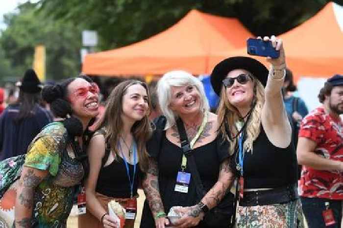 Cambridge Folk Festival update after event cancelled in 60th year