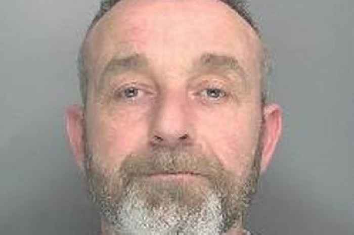 Husband stabbed wife with kitchen knife in unprovoked attack at Cambs home