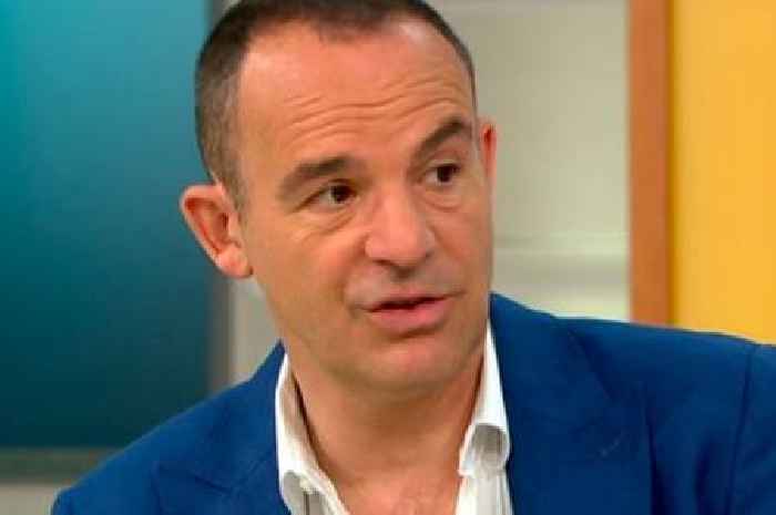 Martin Lewis criticises potential Cash ISA limit cut by Chancellor Rachel Reeves