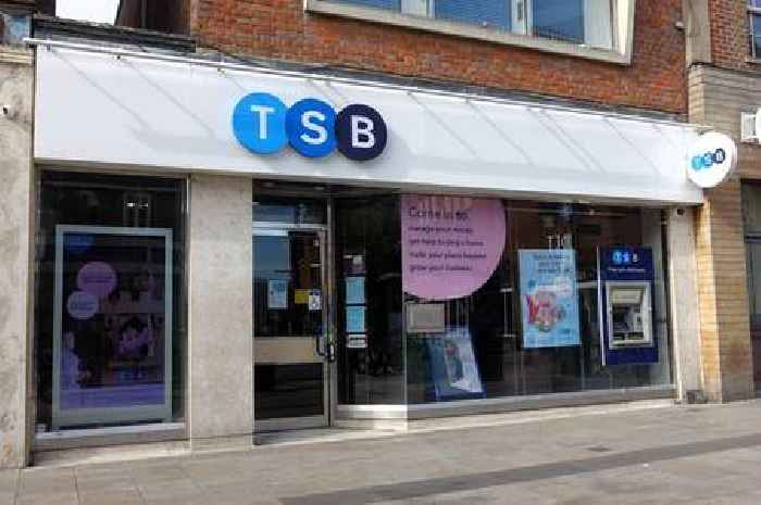 Santander to buy TSB for £2.65 billion - what you need to know