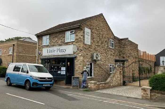 Village café gets council support for licence change after facing allegations of ‘raucous noise’