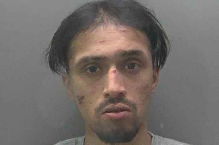 Violent criminals including man with 'dangerous attitude towards women' recently jailed in Cambs
