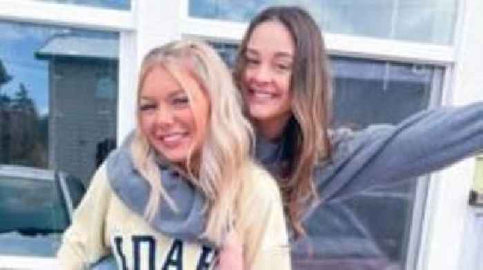 Man admits murders of four Idaho students in deal to avoid death penalty