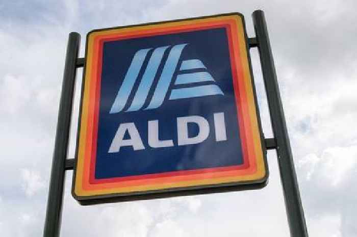 Aldi 'launch' rival to M&S's strawberry sandwich and fans are loving it