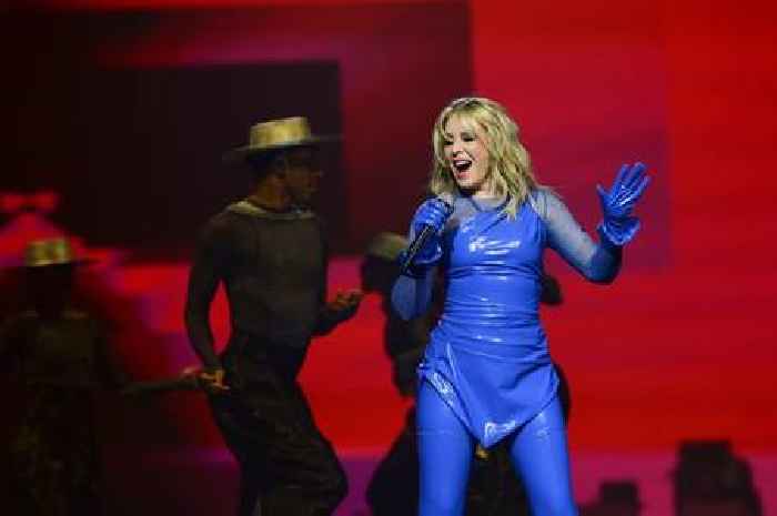 Bosses at Glasgow council live entertainment firm awarded nearly £120,000 in bonuses