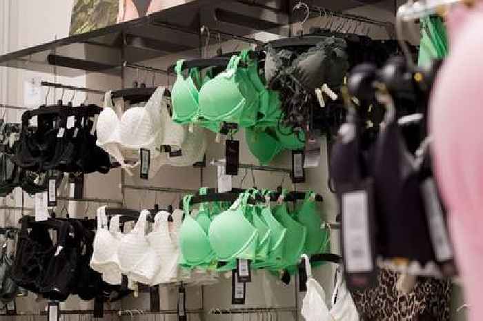 Boux Avenue's huge swimwear sale includes 'gorgeous' bikinis