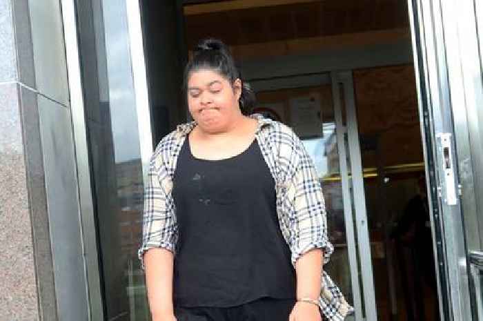 Dating app fraudster faked pregnancy to blackmail man out of £6,000